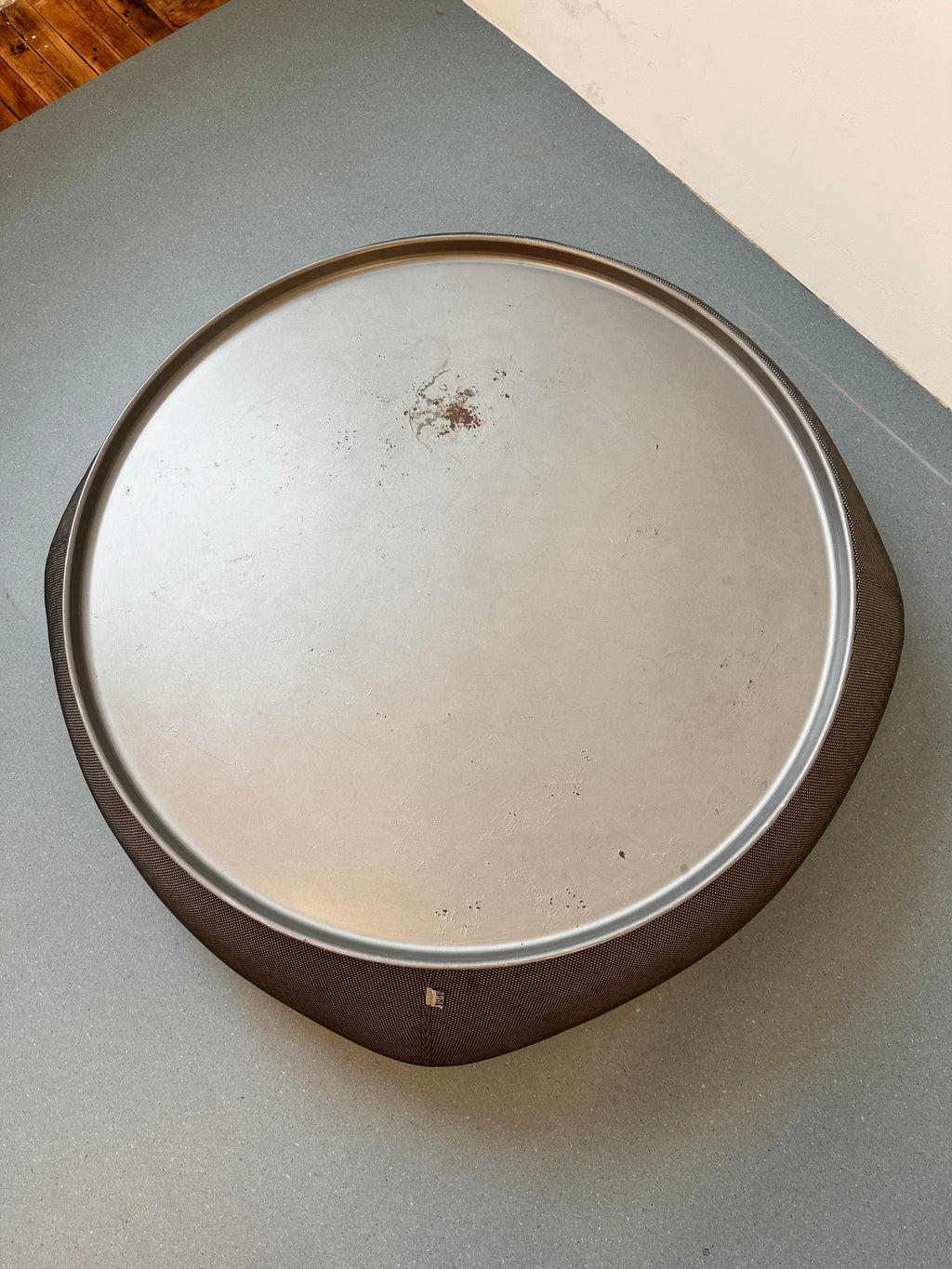 B&B Italia Lady Fat Coffee Table by Patricia Urquiola, 2002