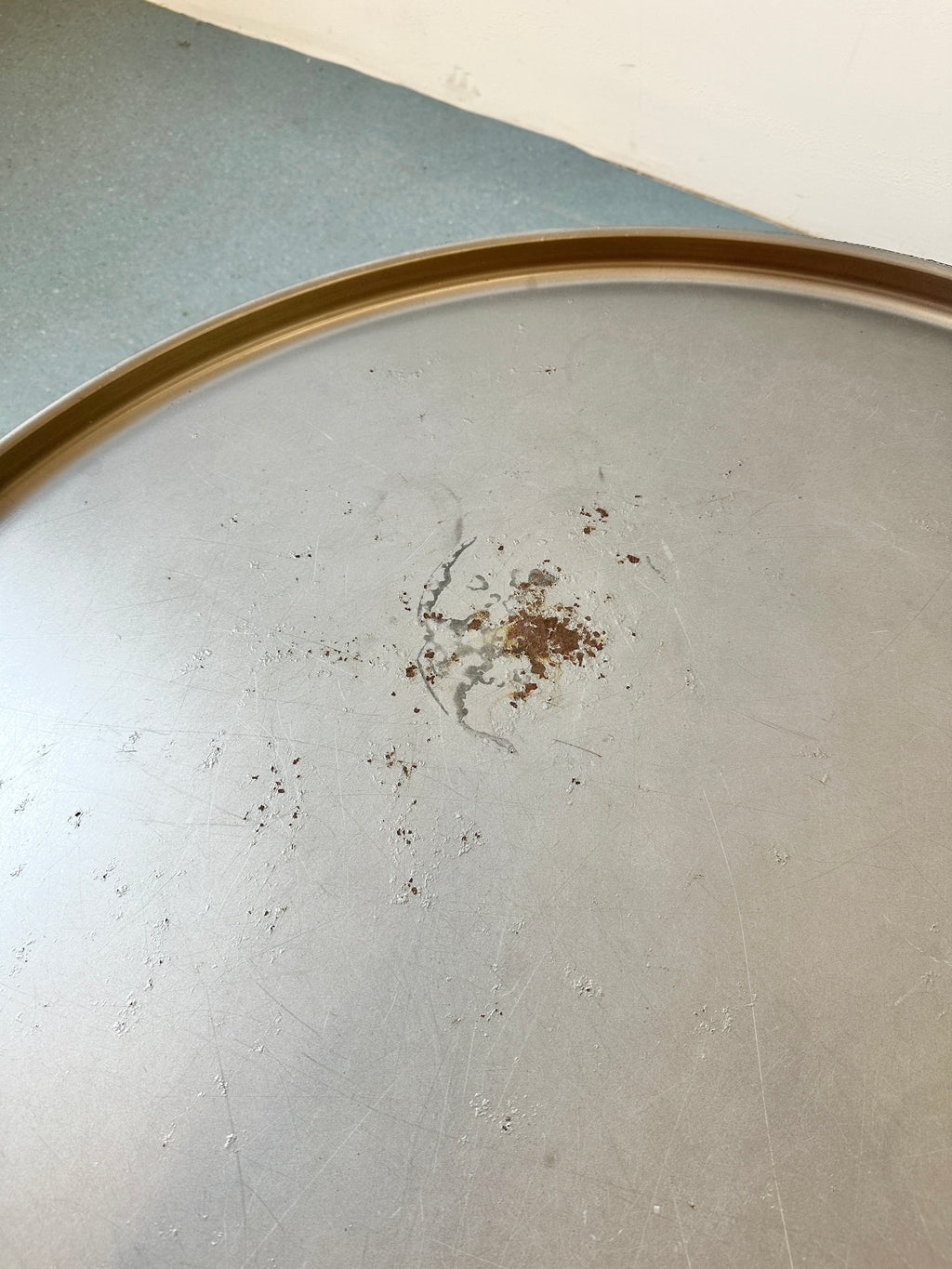 B&B Italia Lady Fat Coffee Table by Patricia Urquiola, 2002