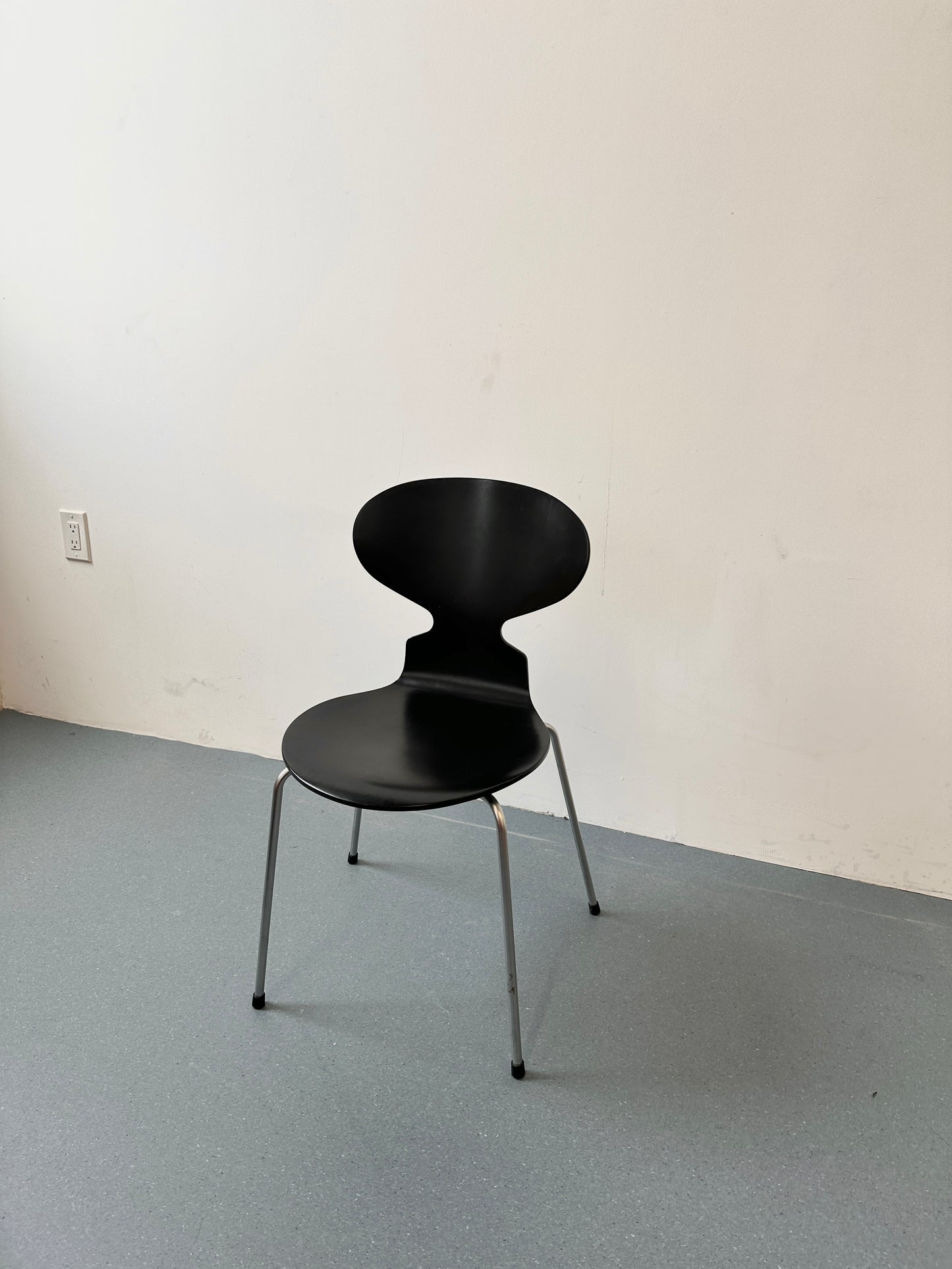 Fritz Hansen Ant Chair by Arne Jacobsen