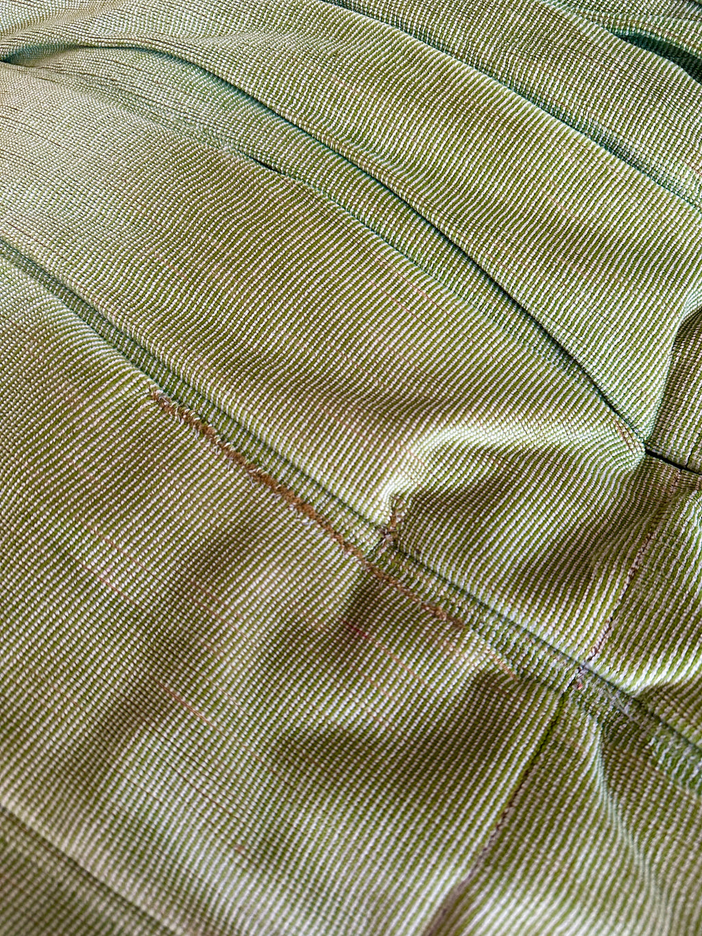 1970s Ligne Roset Togo Loveseat x2 & Ottoman