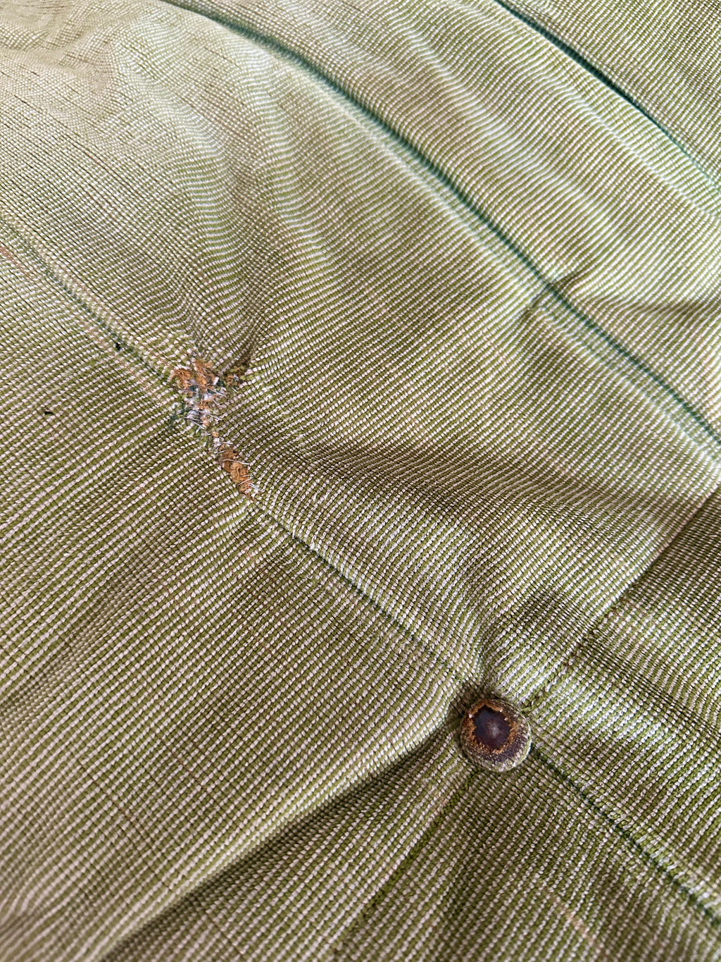 1970s Ligne Roset Togo Loveseat x2 & Ottoman