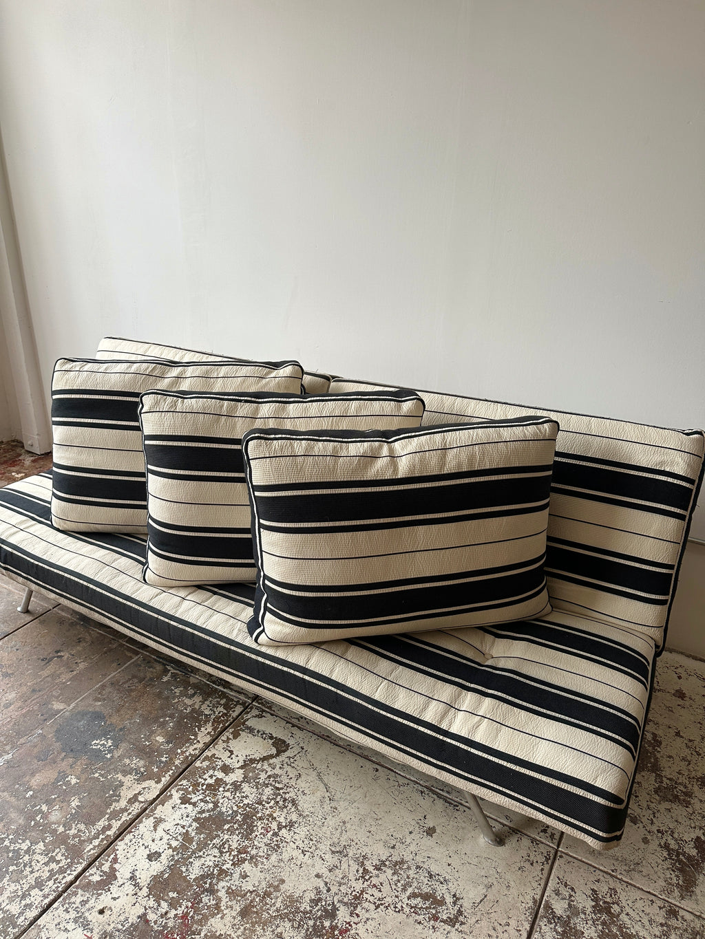 Ligne Roset Smala Sleeper Sofa by Pascal Mourgue, 2000