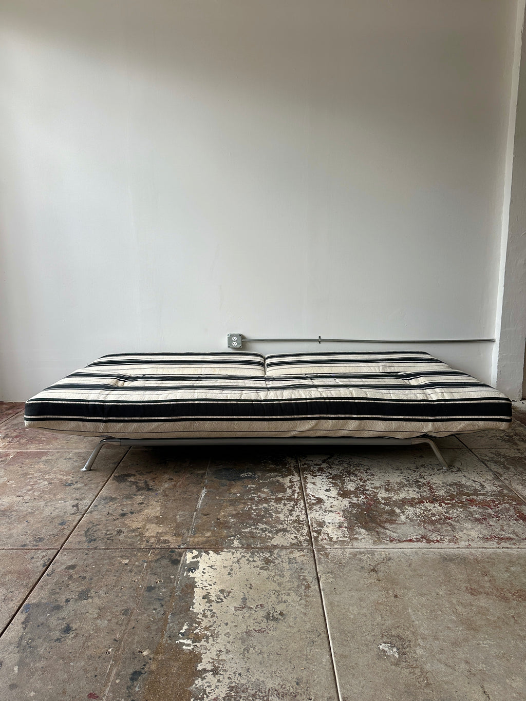 Ligne Roset Smala Sleeper Sofa by Pascal Mourgue, 2000