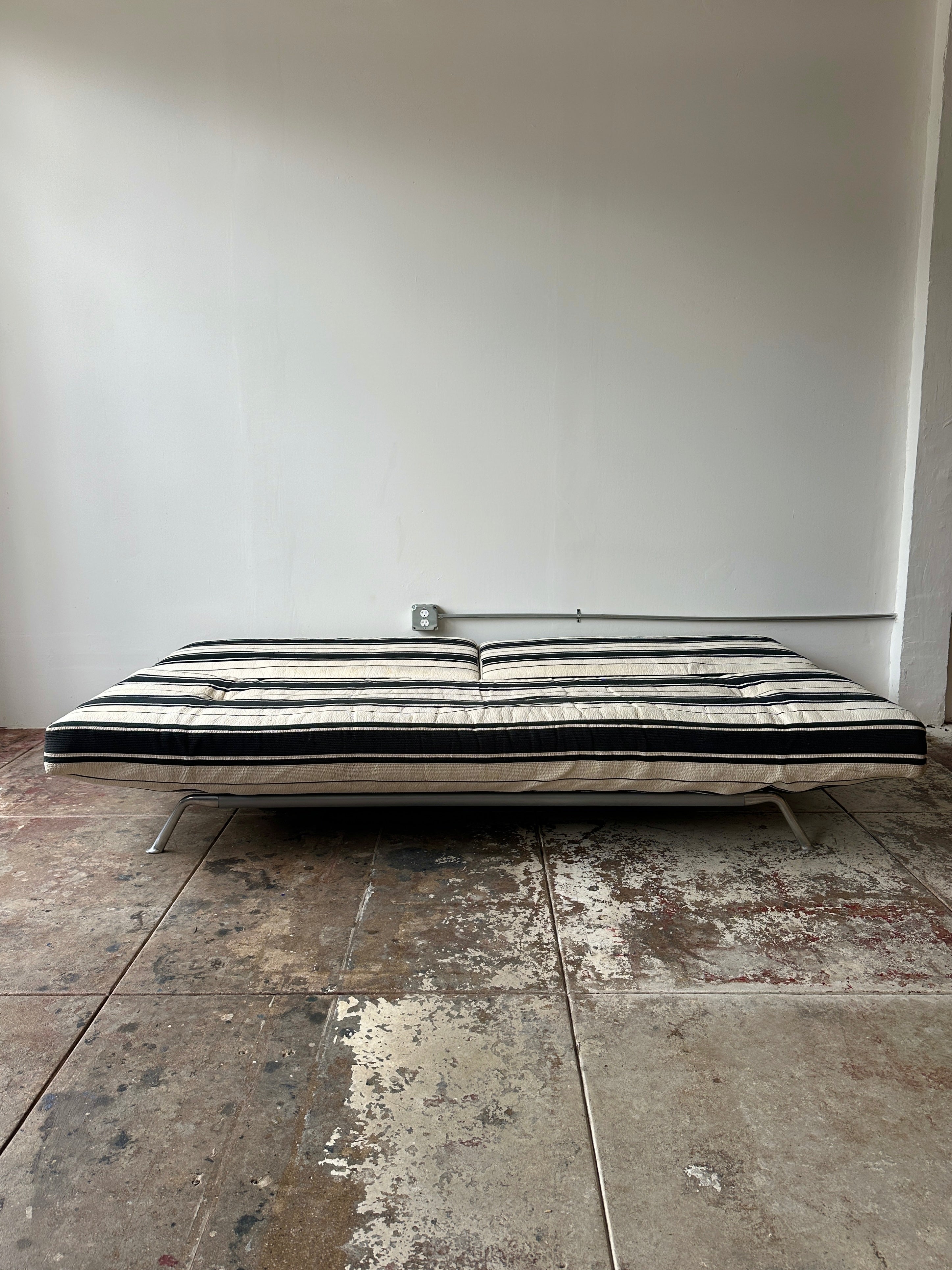 Ligne Roset Smala Sleeper Sofa by Pascal Mourgue, 2000