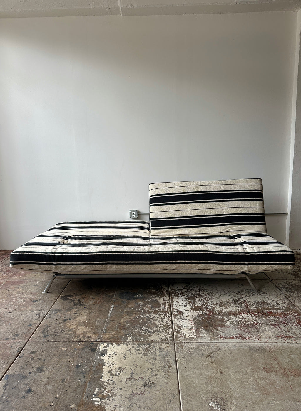 Ligne Roset Smala Sleeper Sofa by Pascal Mourgue, 2000