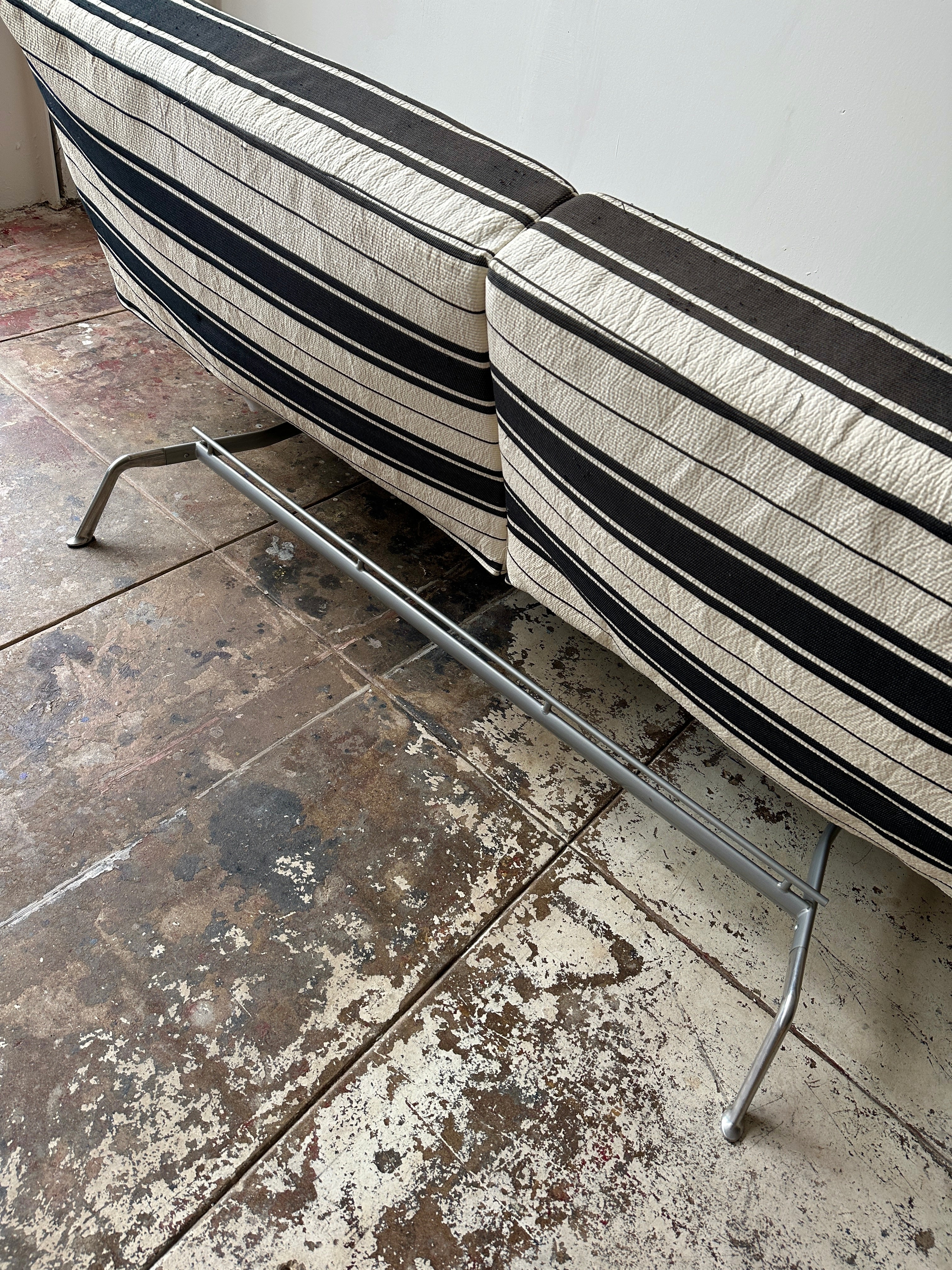 Ligne Roset Smala Sleeper Sofa by Pascal Mourgue, 2000