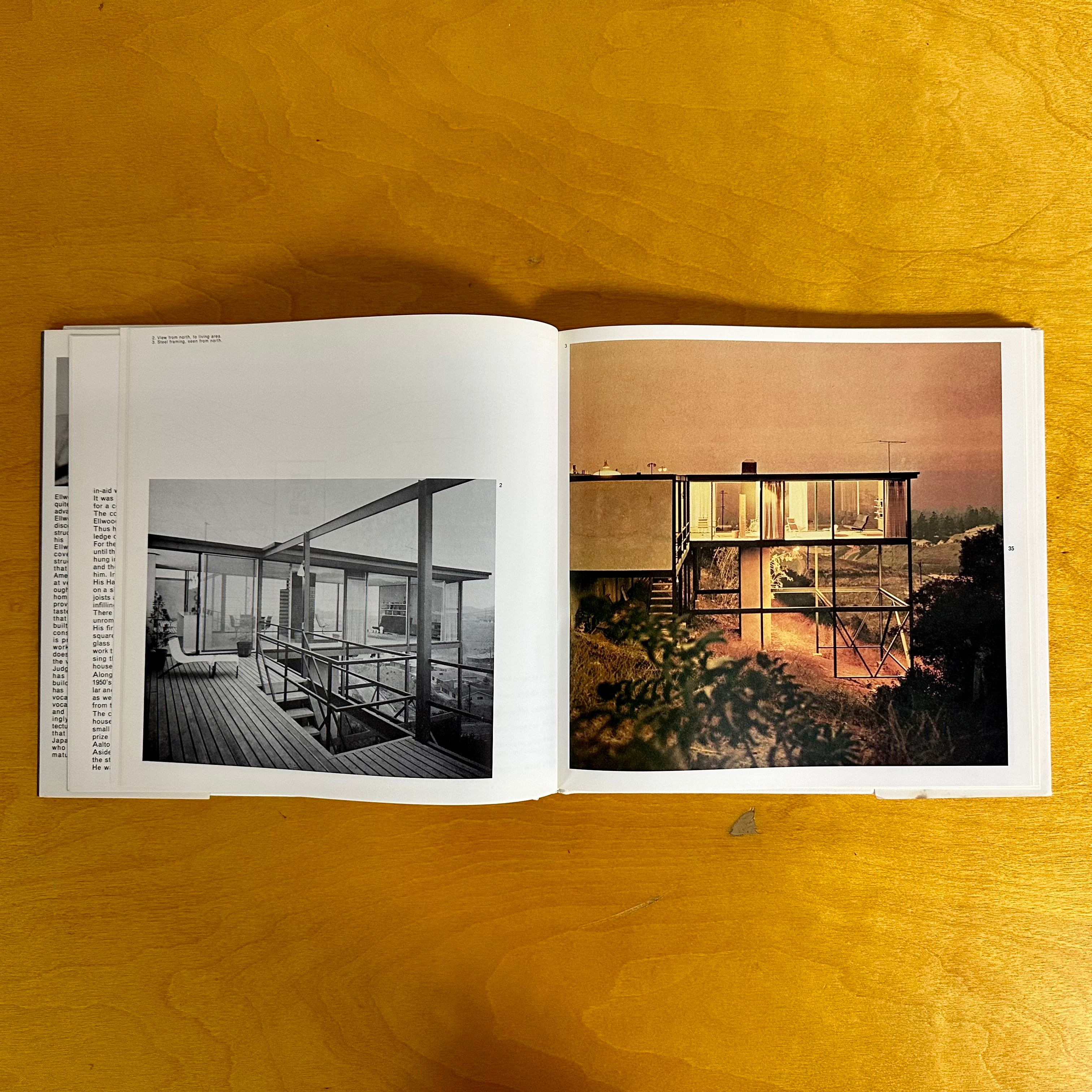 Craig Ellwood Architecture by Esther McCoy, 1997