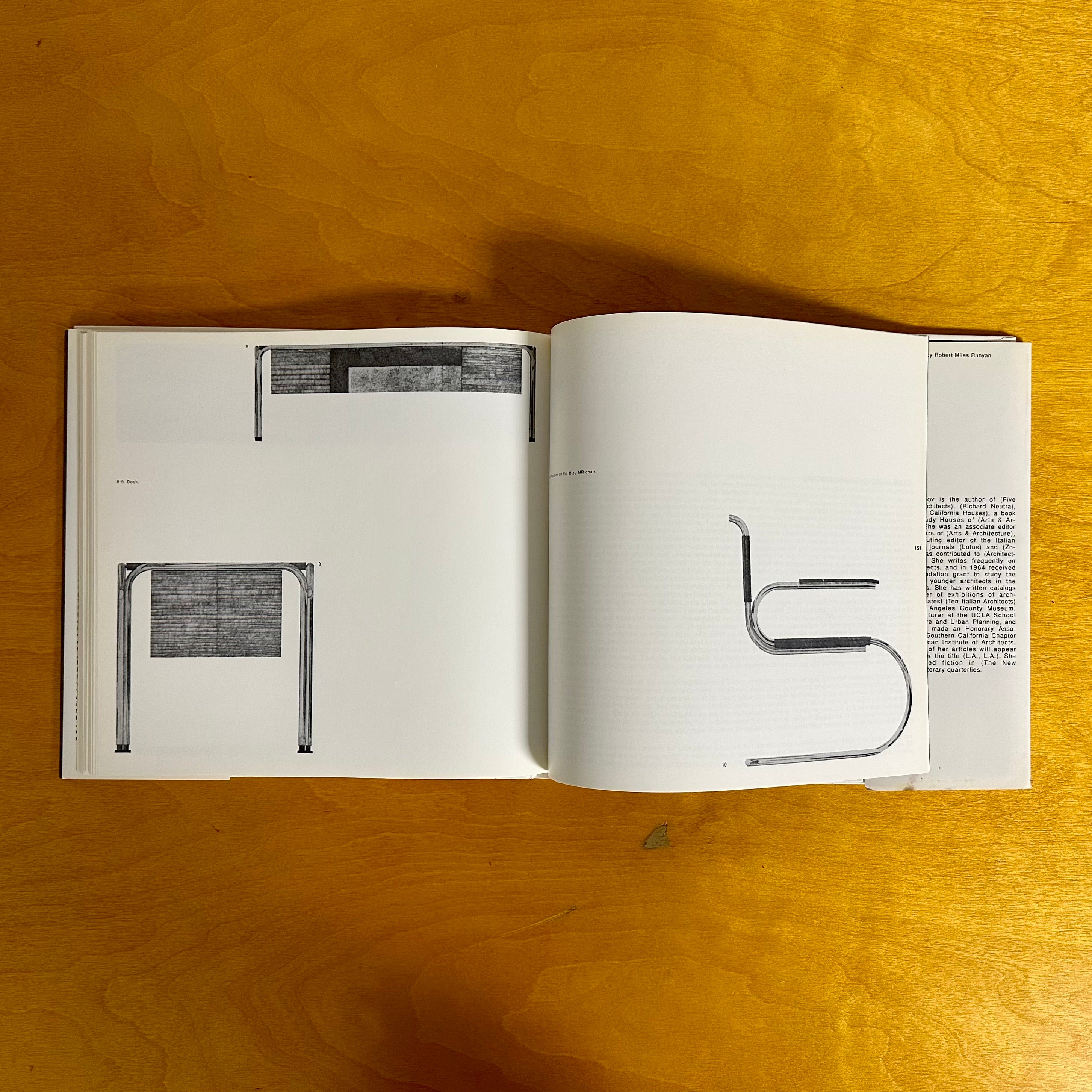 Craig Ellwood Architecture by Esther McCoy, 1997