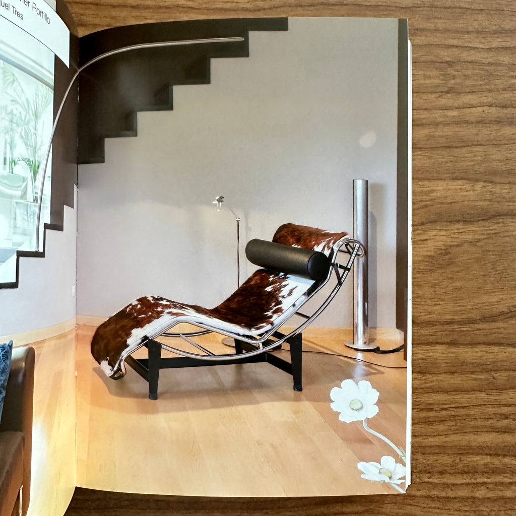 Modern Interiors DesignSource by Bridget Vranckx, 2007