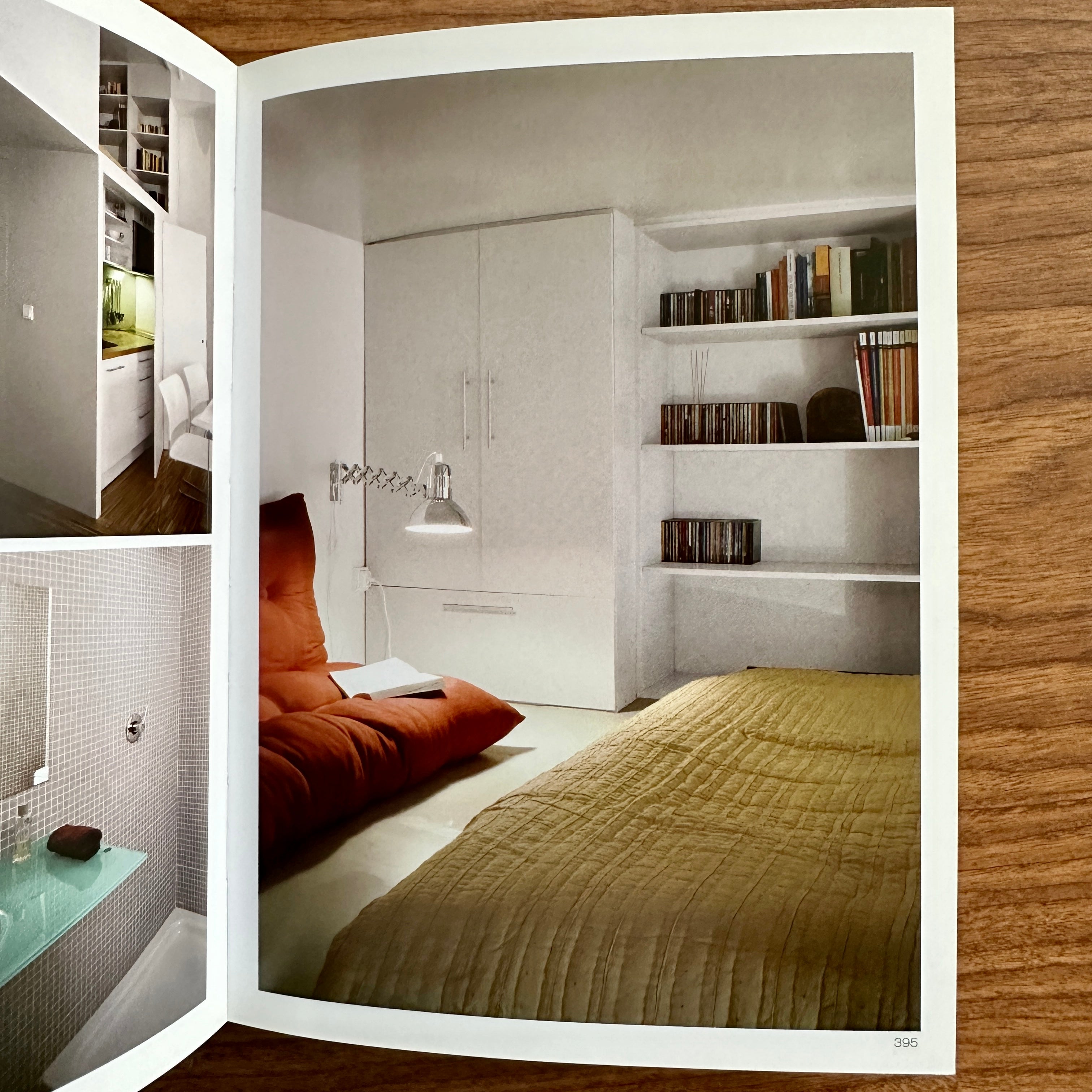 Modern Interiors DesignSource by Bridget Vranckx, 2007