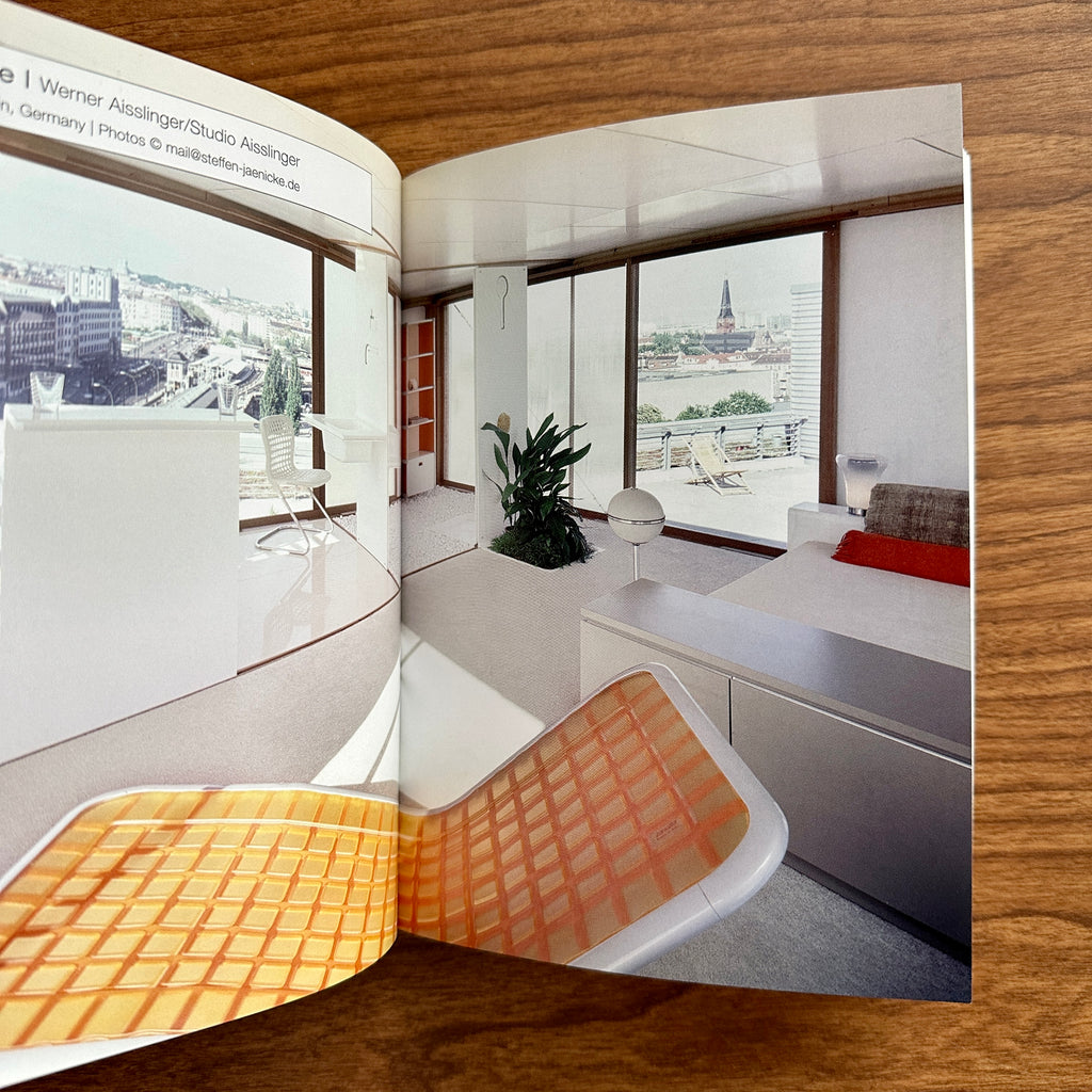 Modern Interiors DesignSource by Bridget Vranckx, 2007
