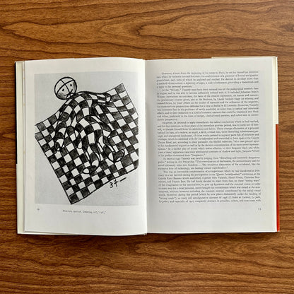 Vasarely by Gaston Diehl, 1976