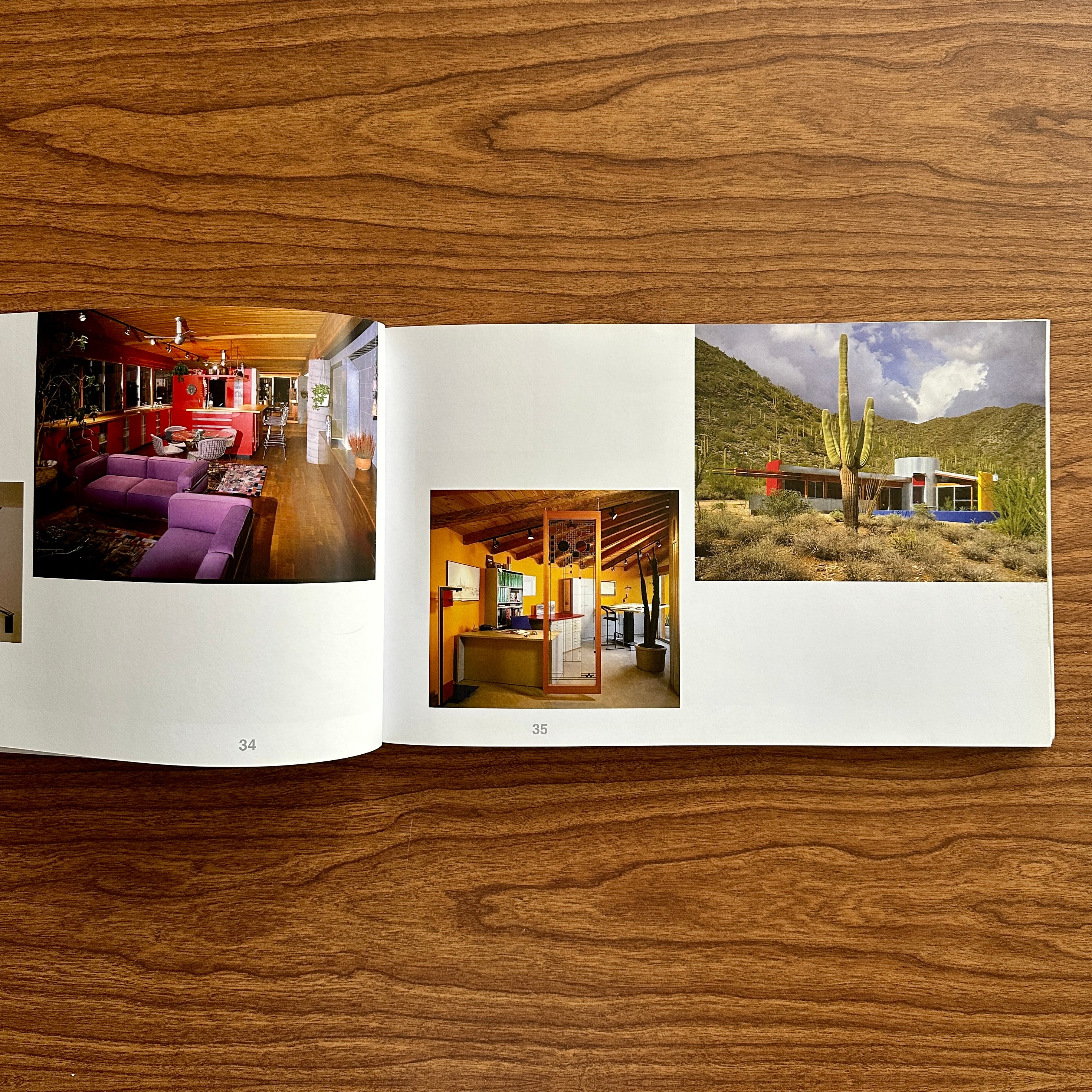 Michael P. Johnson: The Unshakeable Search for Architecture by Louise Noelle, 2015