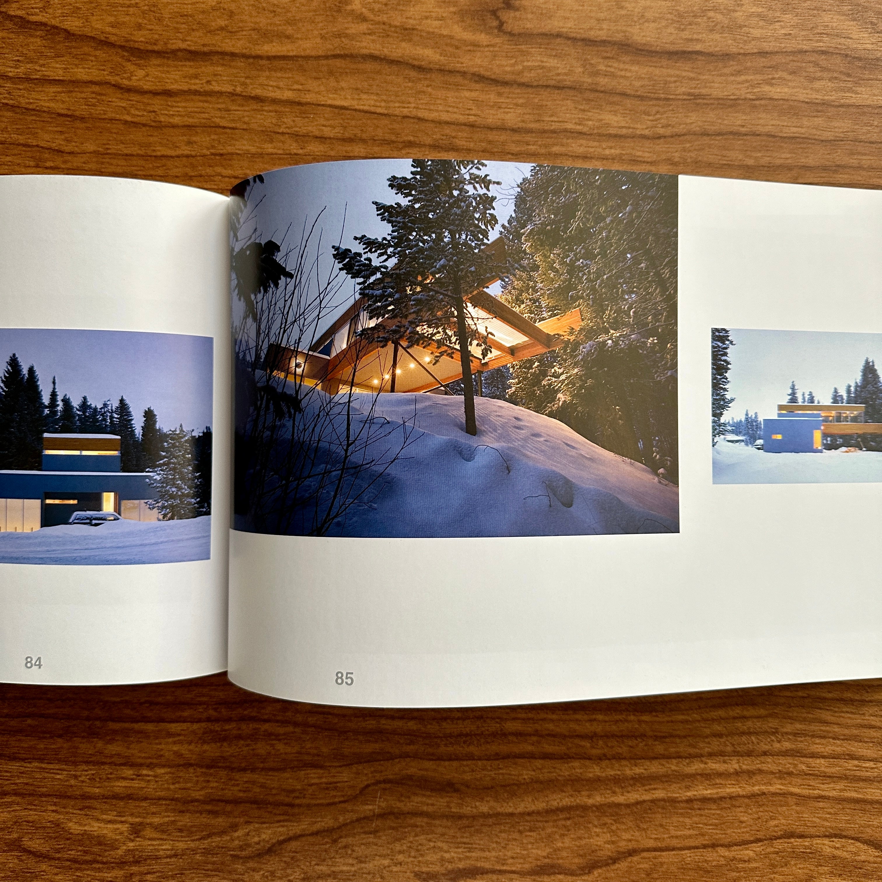 Michael P. Johnson: The Unshakeable Search for Architecture by Louise Noelle, 2015