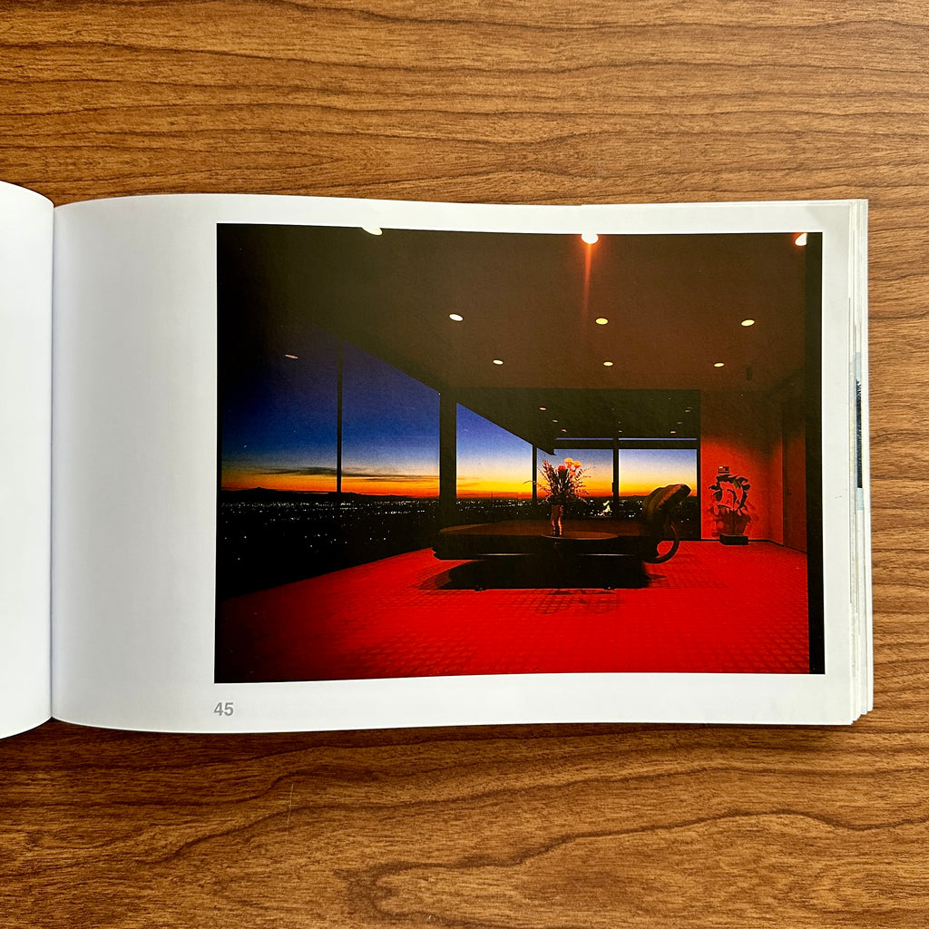 Michael P. Johnson: The Unshakeable Search for Architecture by Louise Noelle, 2015