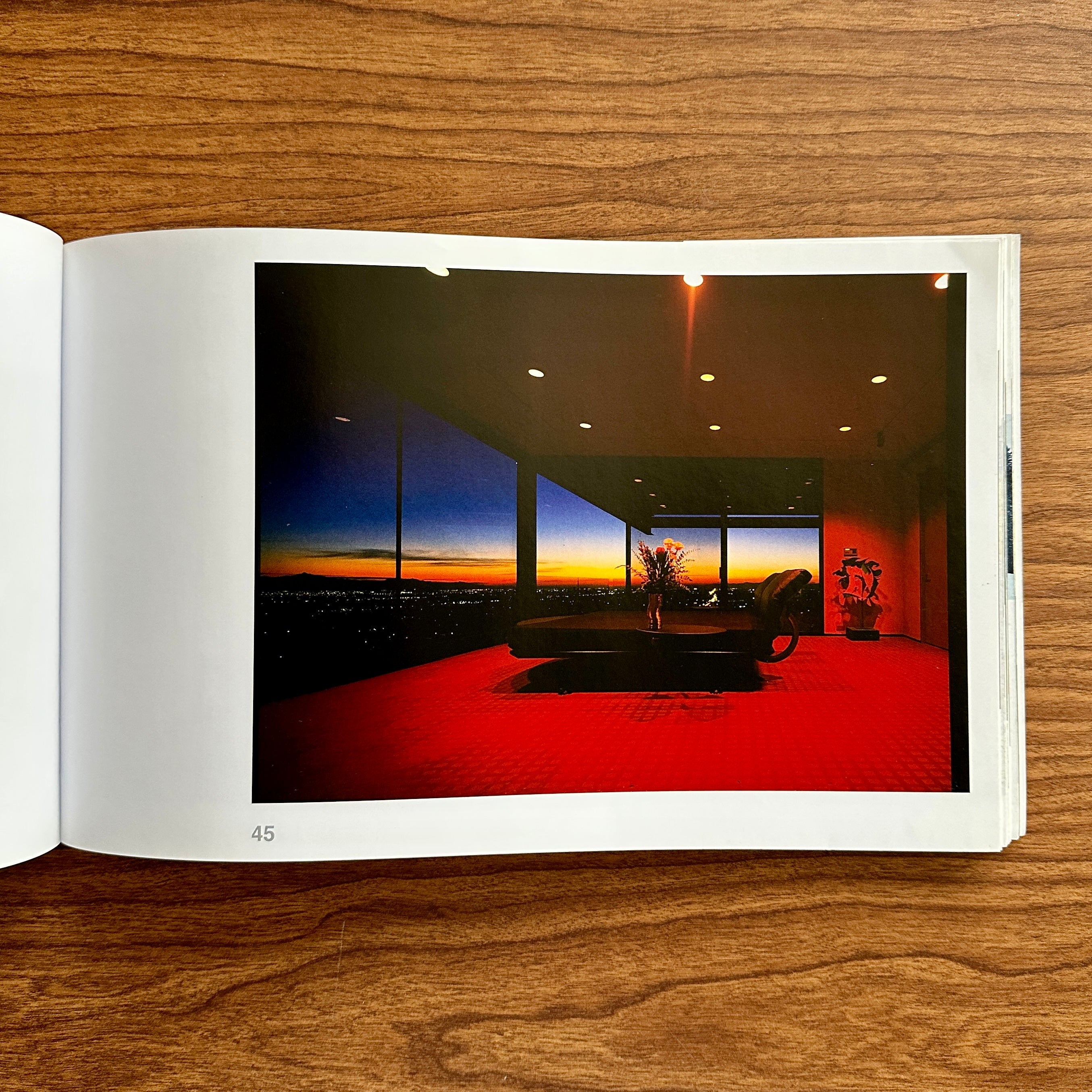 Michael P. Johnson: The Unshakeable Search for Architecture by Louise Noelle, 2015