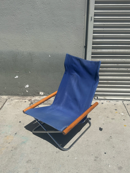 Takeshi Nii NY Folding Chair