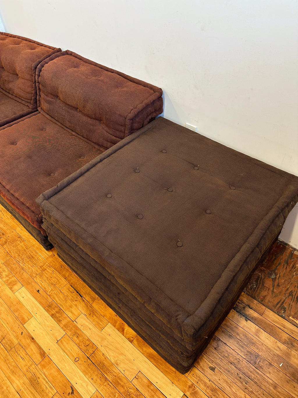 1990s Hans Hopfer Mah Jong for Roche Bobois