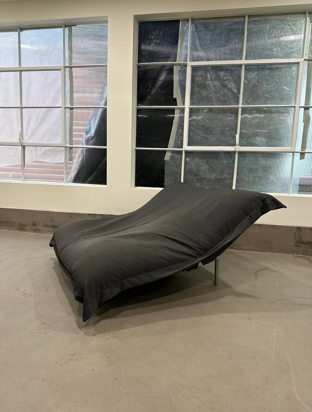 Ligne Roset Calin Pillow Lounge Chair by Pascal Mourgue, 1994