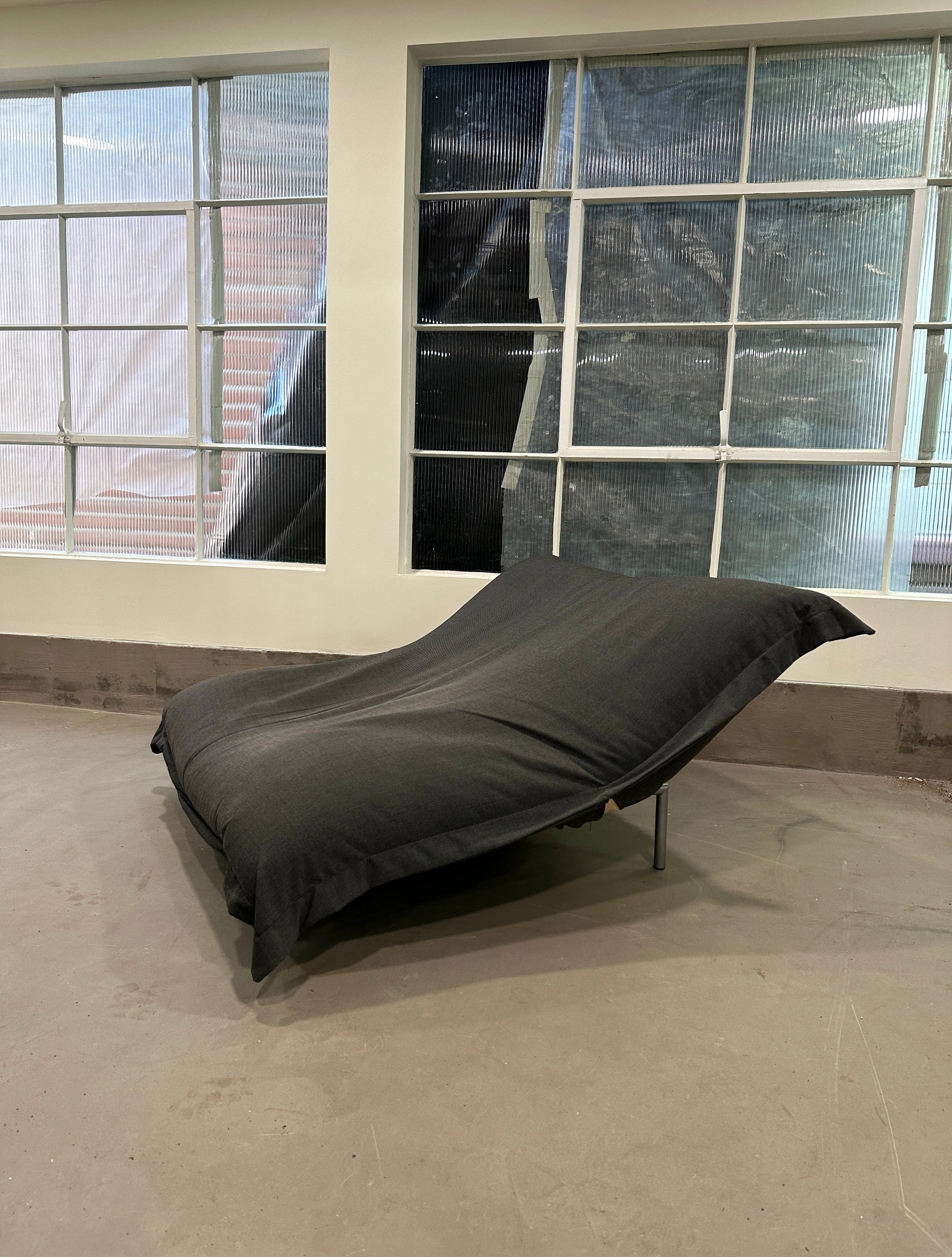 Ligne Roset Calin Pillow Lounge Chair by Pascal Mourgue, 1994