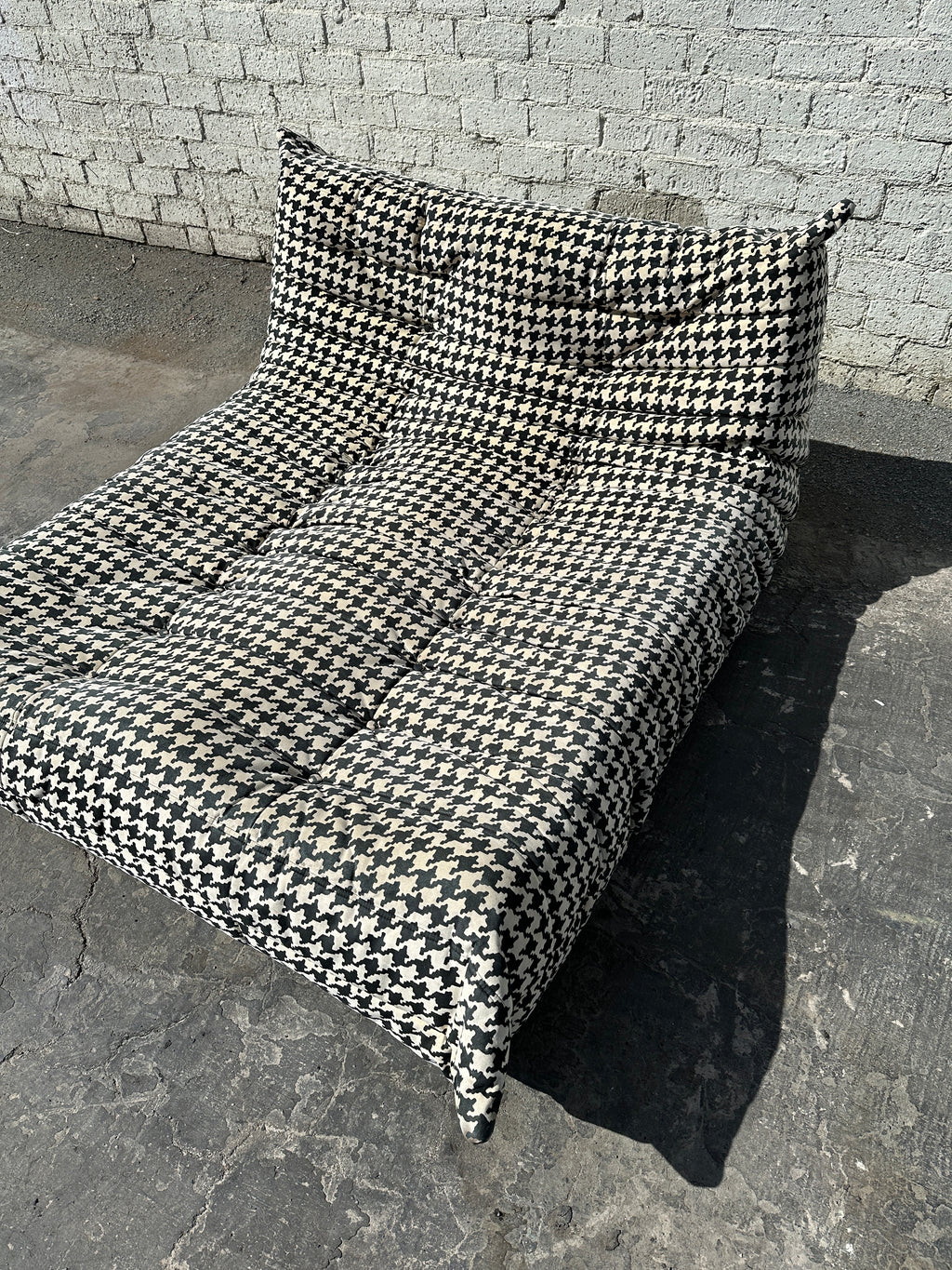 Ligne Roset Togo Lounge