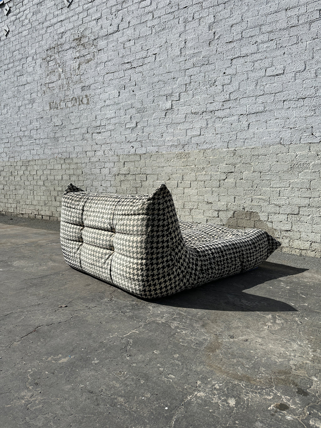 Ligne Roset Togo Lounge