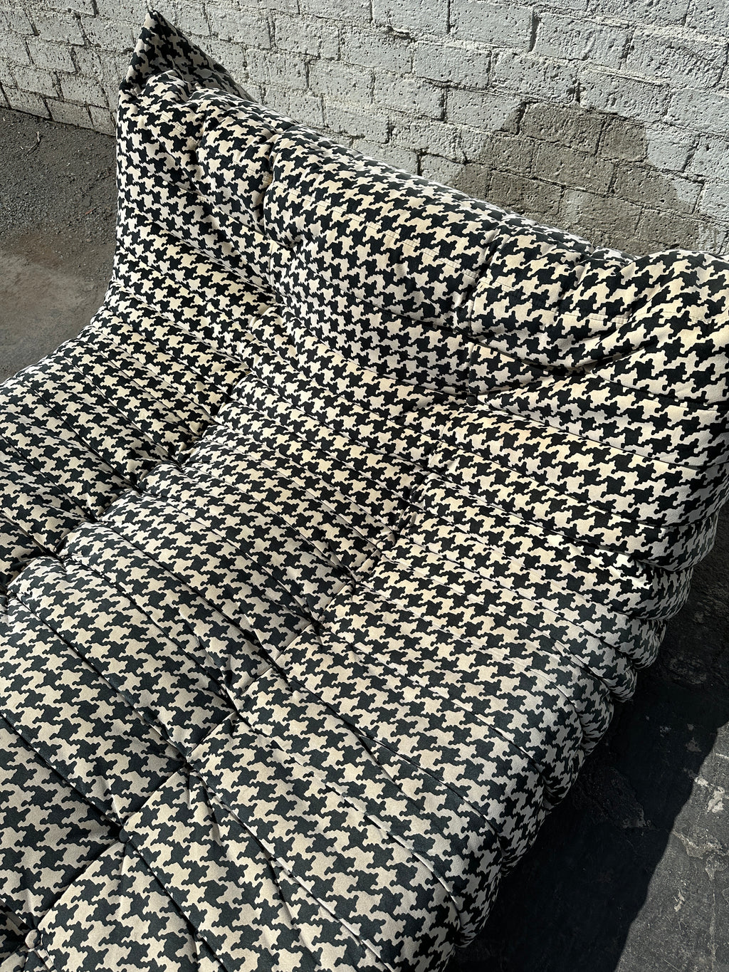 Ligne Roset Togo Lounge