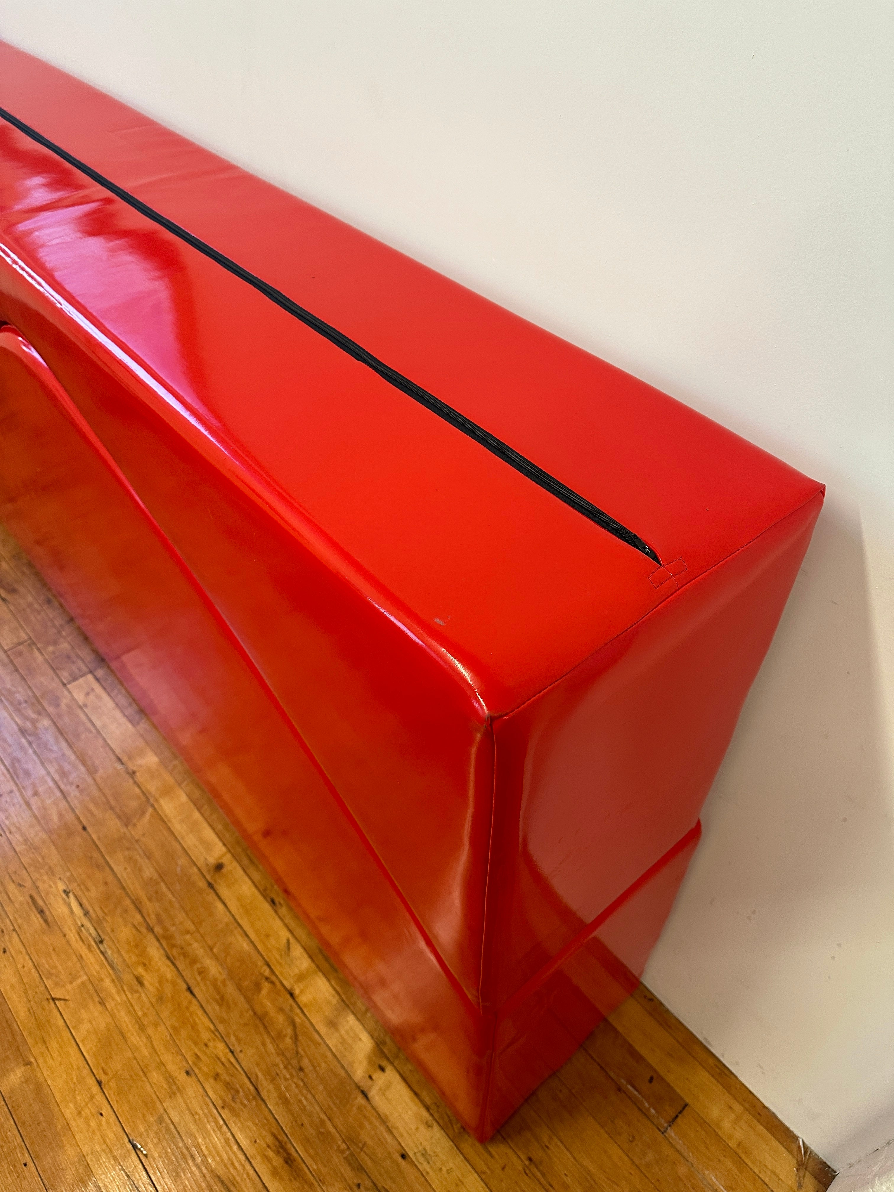 1960s Superonda Sofa by Archizoom Associati for Poltronova