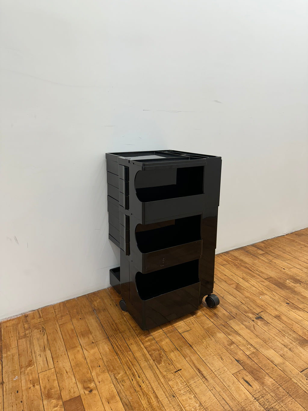 Joe Colombo Boby Trolley