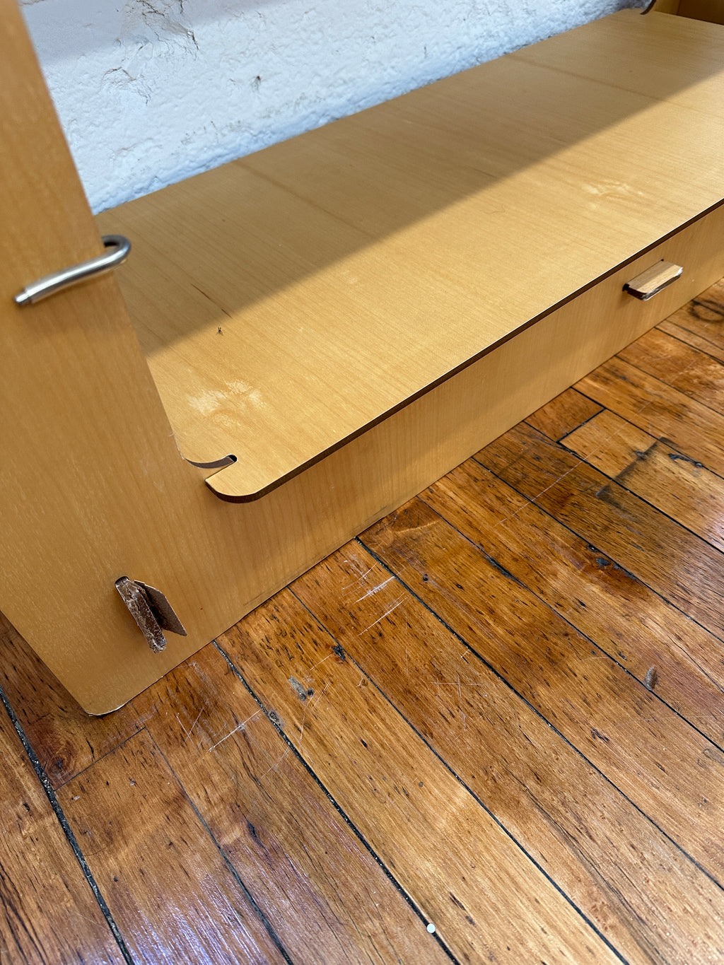 2000s Driade Ombra Bookcase by Bortolani, Becchelli, Maffei