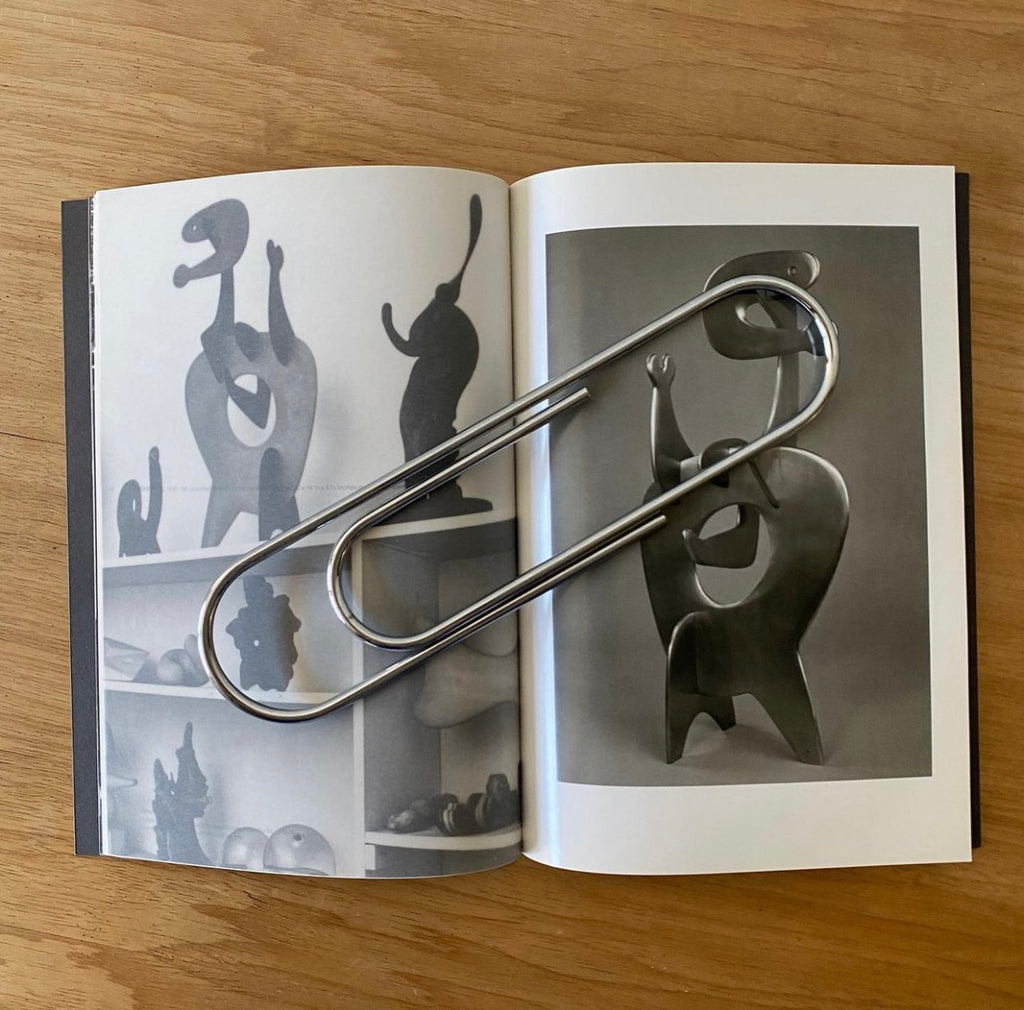 Isamu Noguchi Book