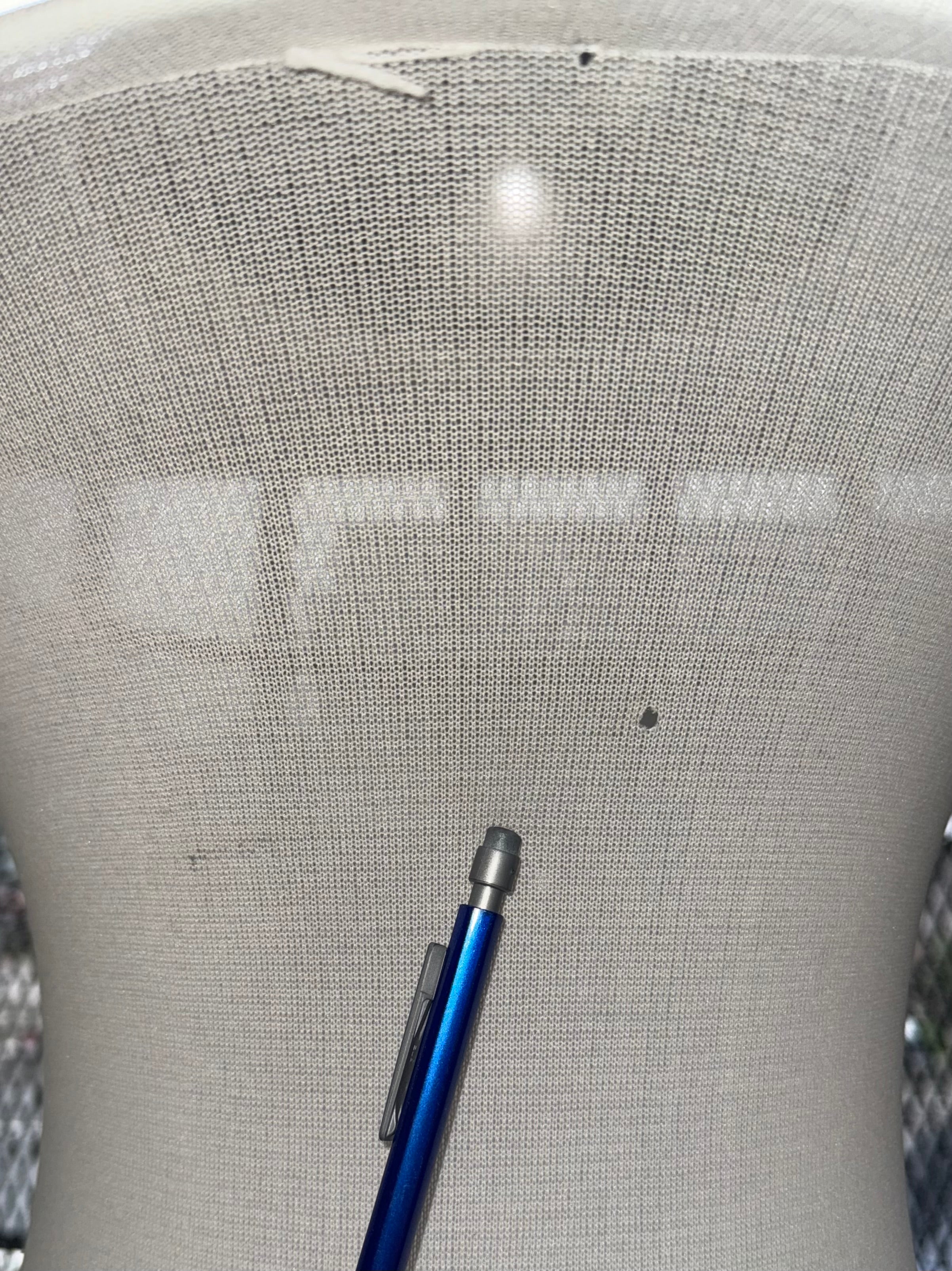 1964 Falkland Suspension Lamp by Bruno Munari