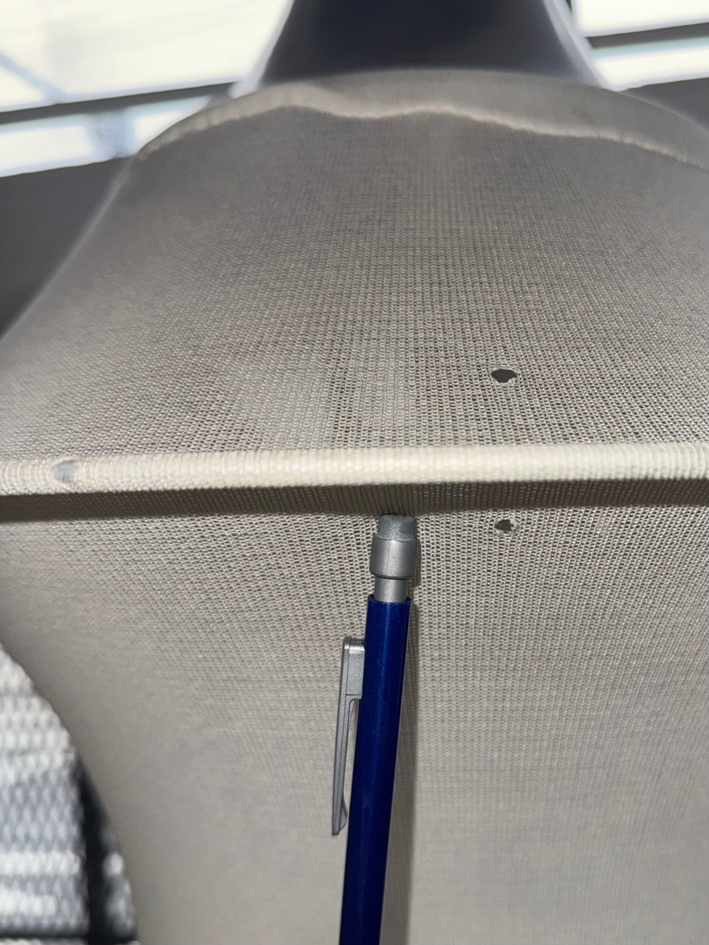 1964 Falkland Suspension Lamp by Bruno Munari