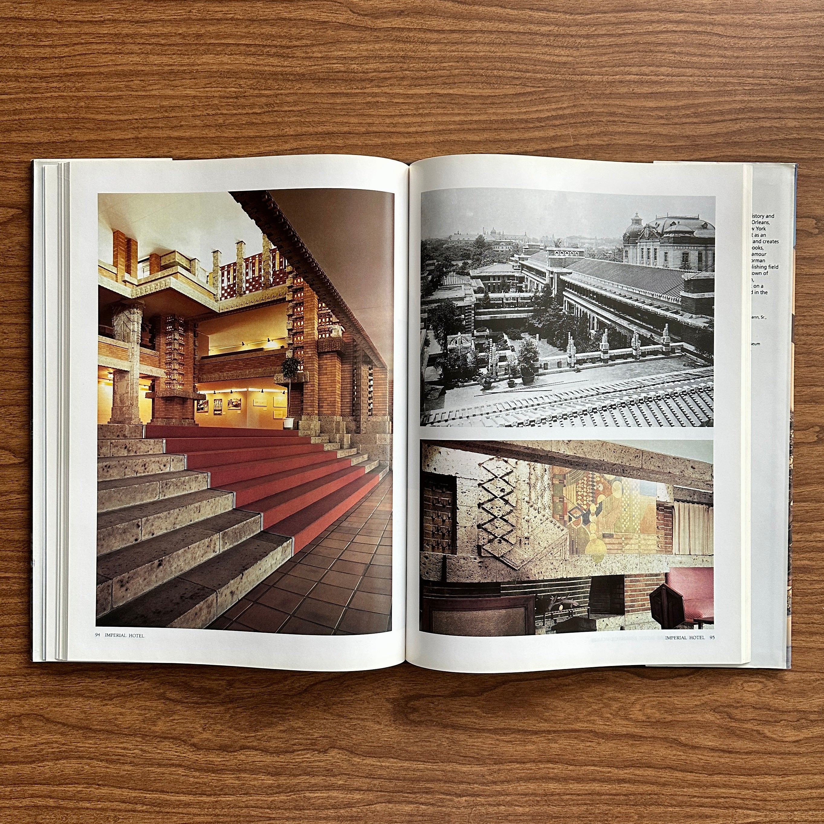 Frank Lloyd Wright American Architect For The Twentieth Century by Robin Langley Sommer, 1993